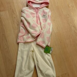 Carters two piece set
